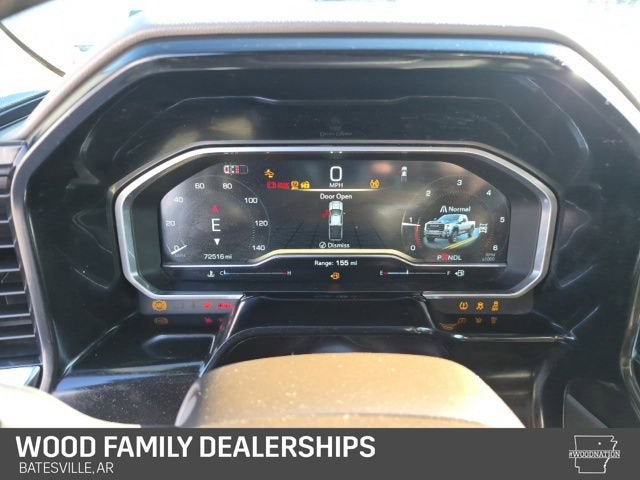 2024 GMC Sierra 2500 HD SLE