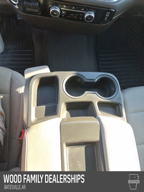 2024 GMC Sierra 2500 HD SLE