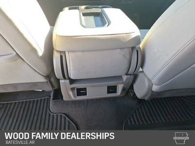 2024 GMC Sierra 2500 HD SLE