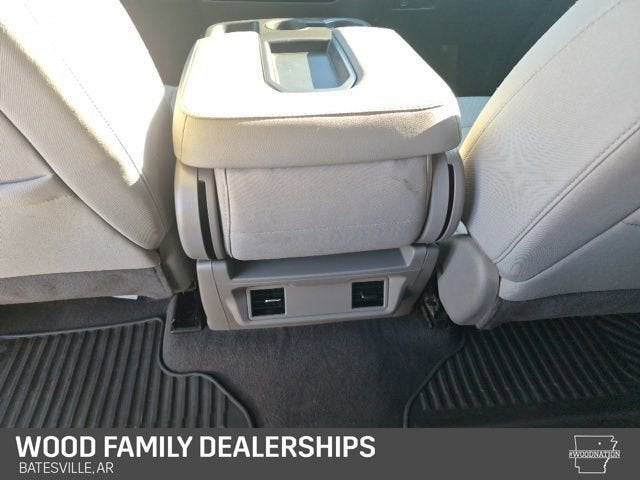 2024 GMC Sierra 2500 HD SLE