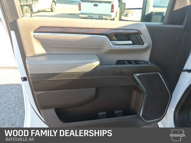 2024 GMC Sierra 2500 HD SLE