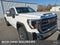2024 GMC Sierra 2500 HD SLE