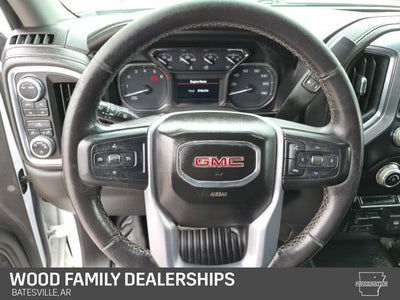 2022 GMC Sierra 2500 HD SLE