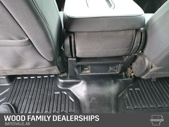 2022 GMC Sierra 2500 HD SLE