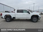 2022 GMC Sierra 2500 HD SLE