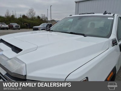 2022 GMC Sierra 2500 HD SLE