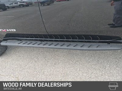 2022 GMC Sierra 2500 HD AT4