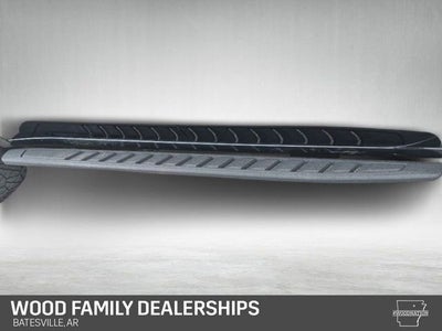 2022 GMC Sierra 2500 HD AT4