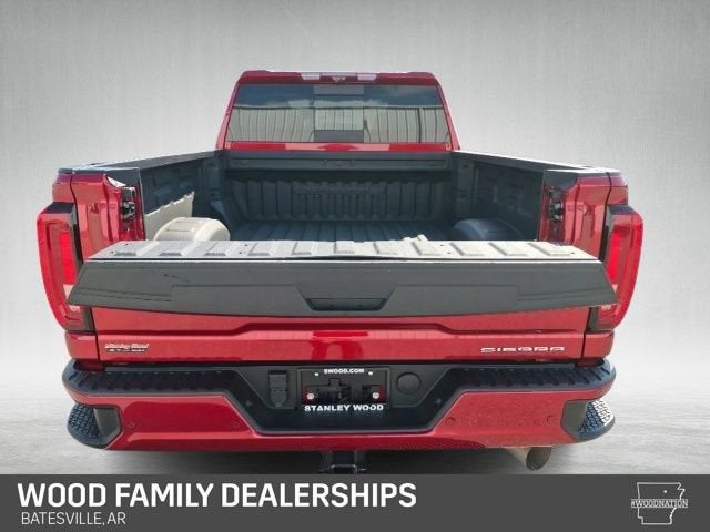 2023 GMC Sierra 2500 HD Denali