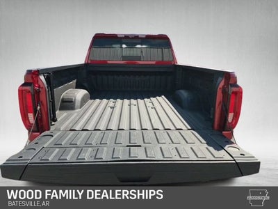 2023 GMC Sierra 2500 HD Denali