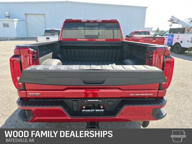 2023 GMC Sierra 2500 HD Denali