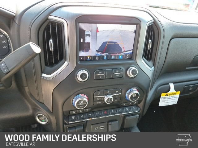 2023 GMC Sierra 2500 HD Denali