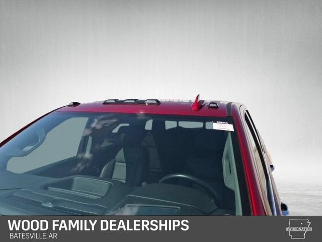 2023 GMC Sierra 2500 HD Denali