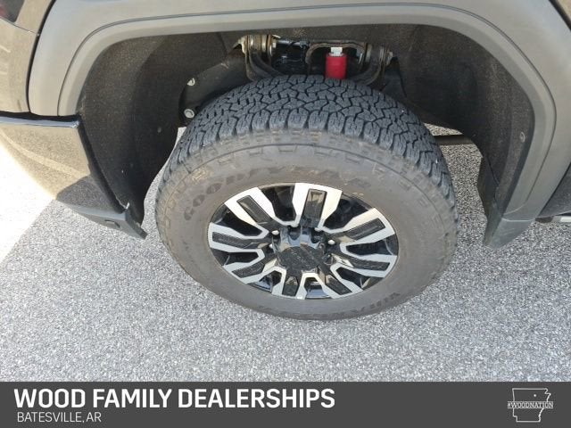 2021 GMC Sierra 2500 HD Denali