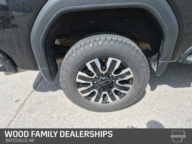 2021 GMC Sierra 2500 HD Denali