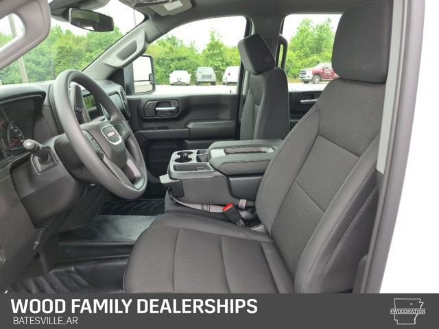 2026 GMC Sierra 2500HD Pro - Photo 14