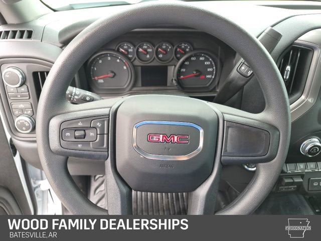 2026 GMC Sierra 2500HD Pro - Photo 15