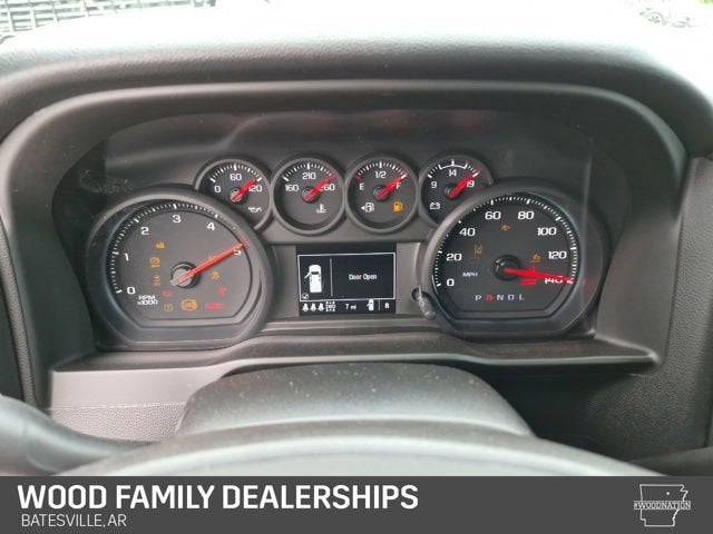 2026 GMC Sierra 2500HD Pro - Photo 16