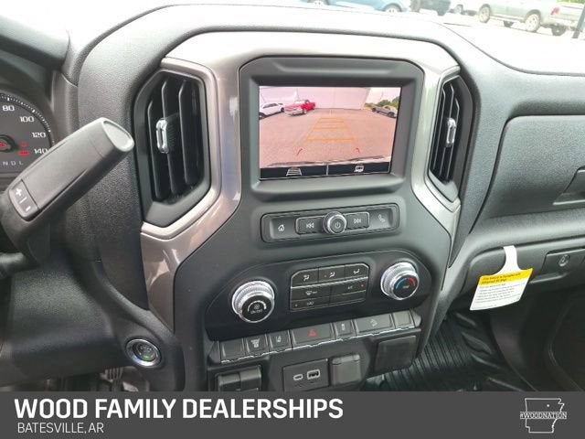 2026 GMC Sierra 2500HD Pro - Photo 17