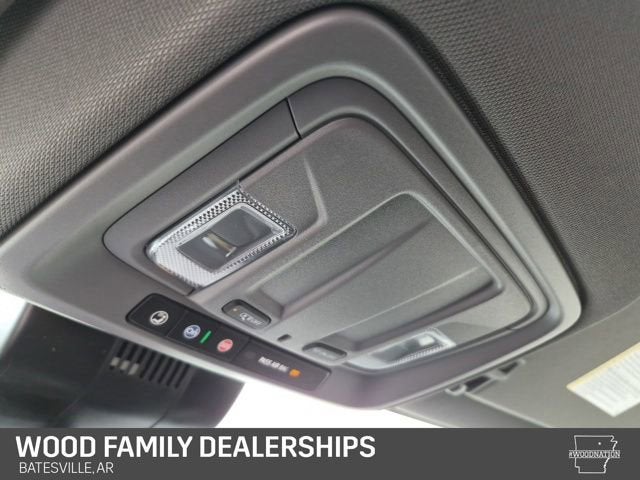 2026 GMC Sierra 2500HD Pro - Photo 19