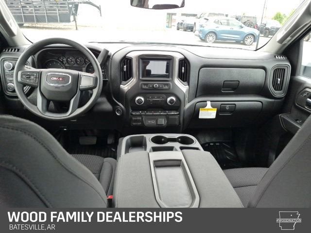 2026 GMC Sierra 2500HD Pro - Photo 20