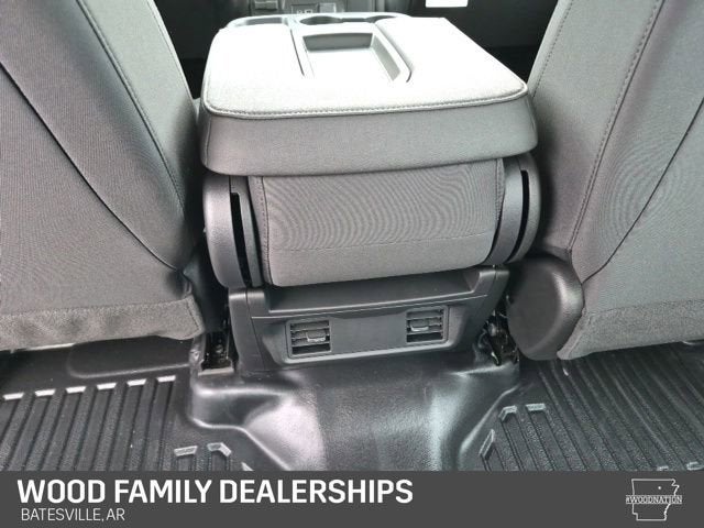 2026 GMC Sierra 2500HD Pro - Photo 21
