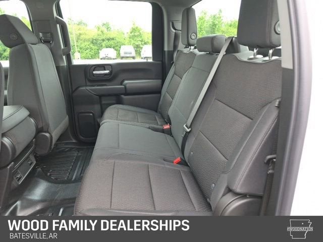 2026 GMC Sierra 2500HD Pro - Photo 23