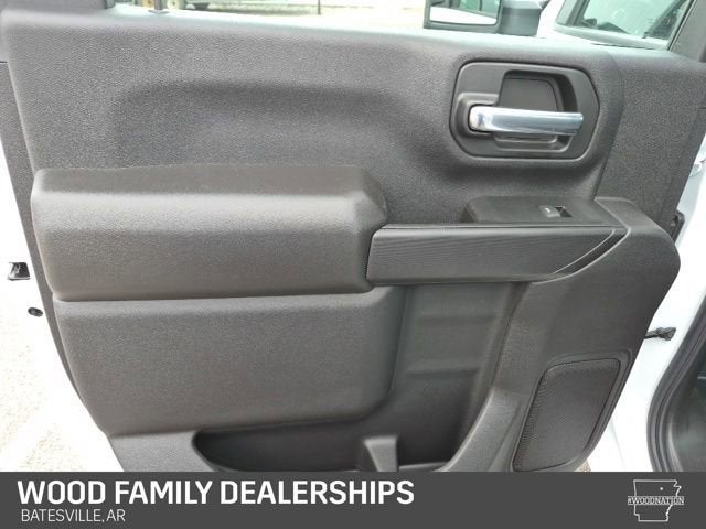 2026 GMC Sierra 2500HD Pro - Photo 24