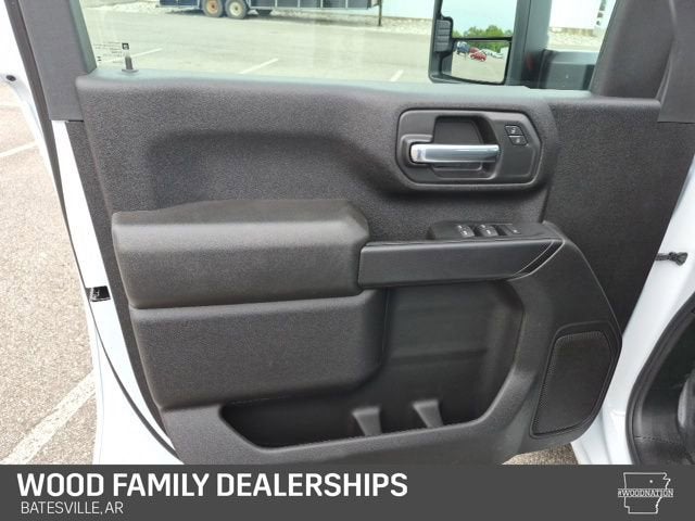 2026 GMC Sierra 2500HD Pro - Photo 25