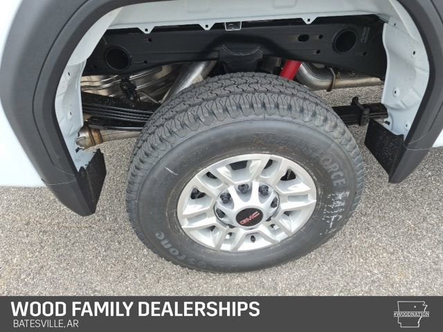 2026 GMC Sierra 2500HD Pro - Photo 26