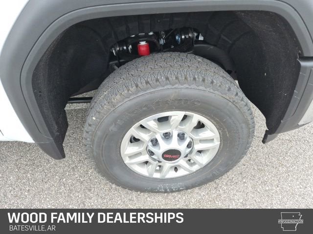 2026 GMC Sierra 2500HD Pro - Photo 27