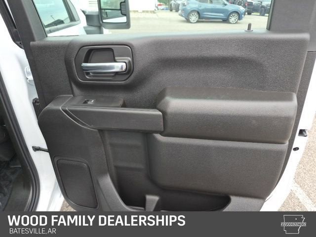 2026 GMC Sierra 2500HD Pro - Photo 28