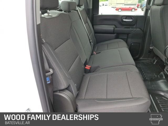 2026 GMC Sierra 2500HD Pro - Photo 30