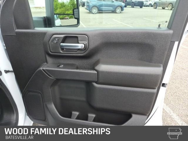 2026 GMC Sierra 2500HD Pro - Photo 31