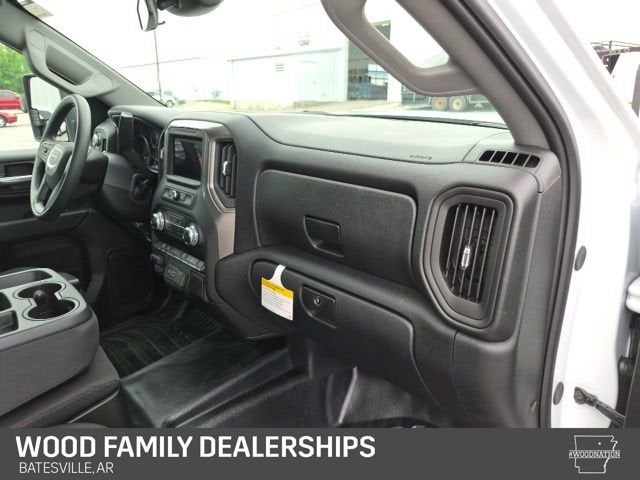 2026 GMC Sierra 2500HD Pro - Photo 32