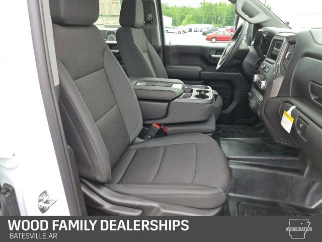 2026 GMC Sierra 2500HD Pro - Photo 33
