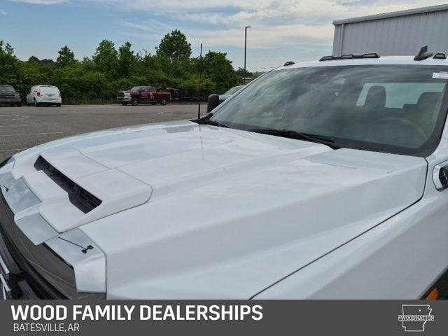 2026 GMC Sierra 2500HD Pro - Photo 6