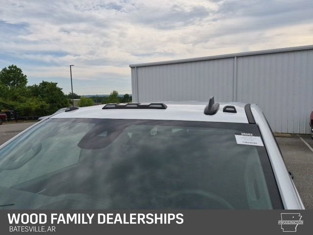 2026 GMC Sierra 2500HD Pro - Photo 7