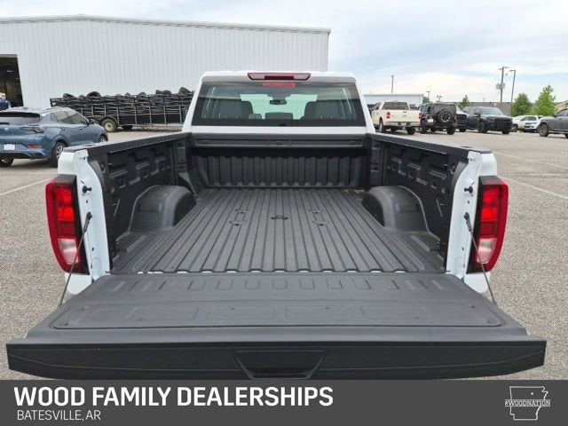 2026 GMC Sierra 2500HD Pro - Photo 9