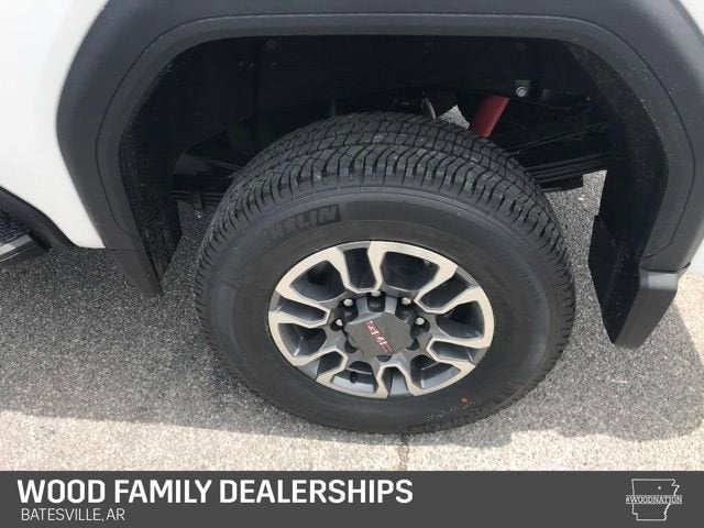 2025 GMC Sierra 3500 HD SLE