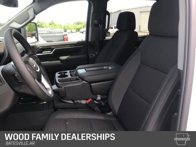 2025 GMC Sierra 3500 HD SLE