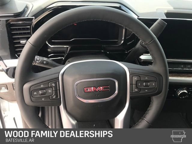 2025 GMC Sierra 3500 HD SLE