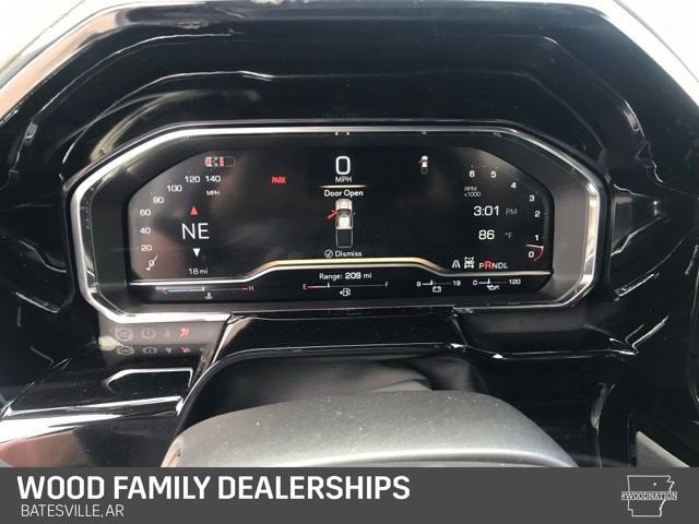 2025 GMC Sierra 3500 HD SLE