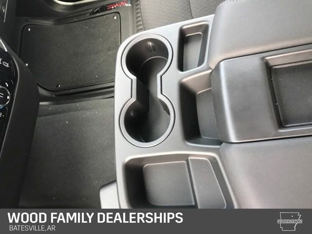 2025 GMC Sierra 3500 HD SLE