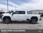 2025 GMC Sierra 3500 HD SLE