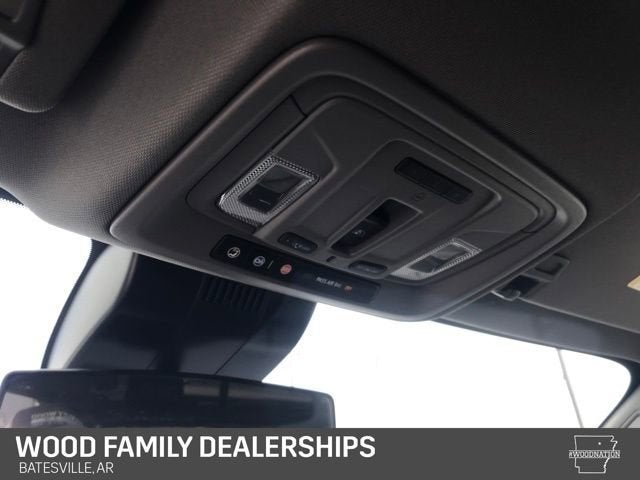 2025 GMC Sierra 3500 HD SLE