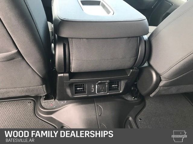 2025 GMC Sierra 3500 HD SLE