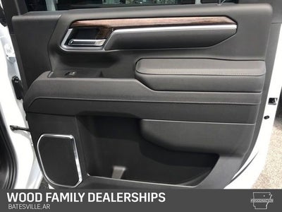 2025 GMC Sierra 3500 HD SLE