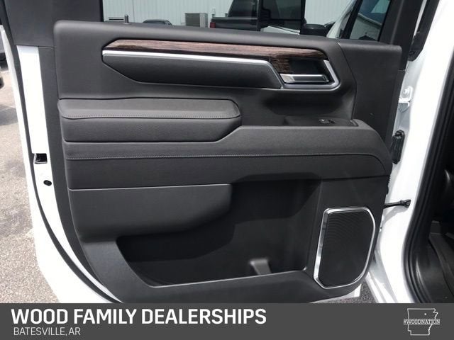 2025 GMC Sierra 3500 HD SLE