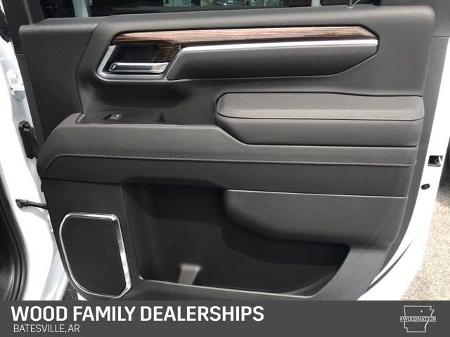 2025 GMC Sierra 3500 HD SLE